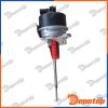 Actuator pour VW | 1000-970-0225, 1000-970-0227