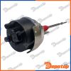 Actuator pour VW | 1000-970-0225, 1000-970-0227