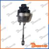 Actuator pour VW | 1000-970-0153, 1000-970-0191