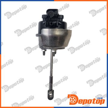 Actuator pour VW | 1000-970-0153, 1000-970-0191