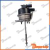 Actuator pour VW | 1000-970-0153, 1000-970-0191