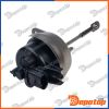 Actuator pour VW | 1000-970-0153, 1000-970-0191