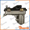 Actuator pour VW | 49180-01400, 49180-01405