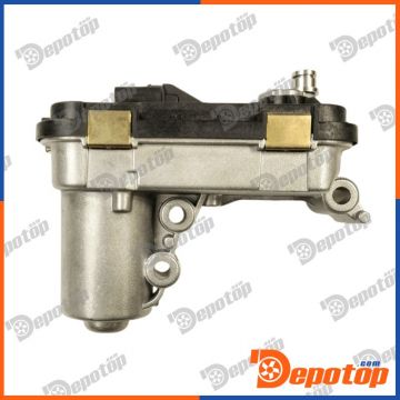 Actuator pour VW | 49180-01400, 49180-01405