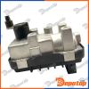 Actuator pour CHRYSLER | 771955-0001, 771955-5001S