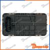 Actuator pour CHRYSLER | 771955-0001, 771955-5001S