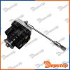 Actuator pour KIA | 839827-0001, 839827-0002