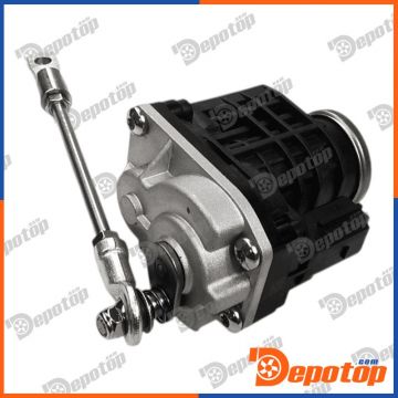 Actuator pour KIA | 839827-0001, 839827-0002