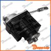 Actuator pour KIA | 839827-0001, 839827-0002