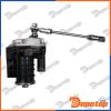Actuator pour KIA | 839827-0001, 839827-0002