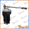 Actuator pour KIA | 839827-0001, 839827-0002