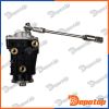 Actuator pour KIA | 839827-0001, 839827-0002