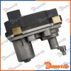 Actuator pour KIA | 5303-970-0357, 5303-988-0357
