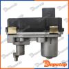 Actuator pour KIA | 5303-970-0357, 5303-988-0357