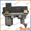 Actuator pour KIA | 5303-970-0357, 5303-988-0357