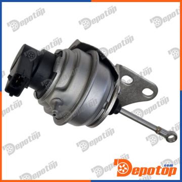 Actuator pour IVECO | 789773-0006, 789773-0009