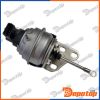 Actuator pour IVECO | 789773-0006, 789773-0009