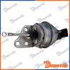Actuator pour IVECO | 789773-0006, 789773-0009