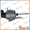 Actuator pour IVECO | 789773-0006, 789773-0009