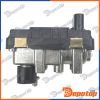 Actuator pour JAGUAR | 726422-0012, 726422-0013