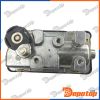 Actuator pour JAGUAR | 726422-0012, 726422-0013