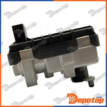 Actuator pour JAGUAR | 726423-0012, 726423-0013