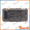 Actuator pour JAGUAR | 726423-0012, 726423-0013