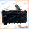 Actuator pour BMW | 703672-0001, 703672-0002