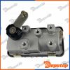 Actuator pour BMW | 703672-0001, 703672-0002