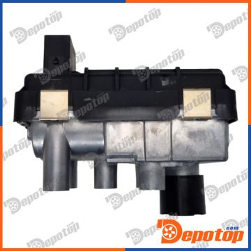 Actuator pour BMW | 722010-0003, 722010-0004