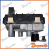 Actuator pour BMW | 722011-0003, 722011-0004