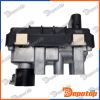 Actuator pour BMW | 722011-0003, 722011-0004