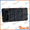 Actuator pour BMW | 722011-0003, 722011-0004