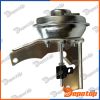Actuator pour TOYOTA | 724483-0008, 724483-0009