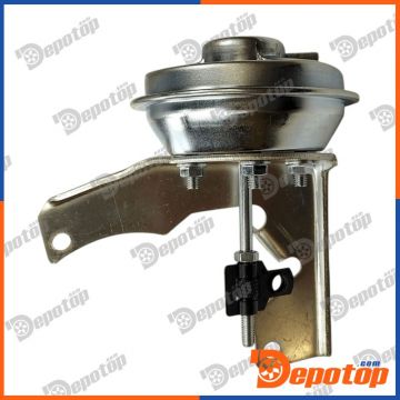 Actuator pour TOYOTA | 724483-0008, 724483-0009