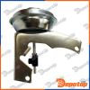 Actuator pour TOYOTA | 724483-0008, 724483-0009