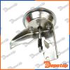 Actuator pour TOYOTA | 724483-0008, 724483-0009