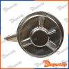 Actuator pour TOYOTA | 724483-0008, 724483-0009