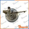 Actuator pour TOYOTA | 724483-0008, 724483-0009