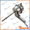 Actuator pour VW | 708001-0001, 756068-0001