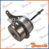 Actuator pour VW | 708001-0001, 756068-0001