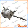 Actuator pour VW | 708001-0001, 756068-0001