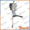 Actuator pour AUDI | 5303-970-0016, 5303-970-0070