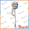 Actuator pour AUDI | 5303-970-0016, 5303-970-0070