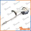 Actuator pour AUDI | 5303-970-0016, 5303-970-0070