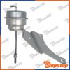 Actuator pour SEAT | 5303-970-0082, 5303-970-0094