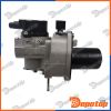 Actuator pour TOYOTA | 17208-51011, 17208-51010