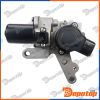 Actuator pour TOYOTA | 17208-51011, 17208-51010