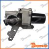 Actuator pour TOYOTA | 17208-51011, 17208-51010