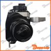 Actuator pour TOYOTA | 17208-51011, 17208-51010